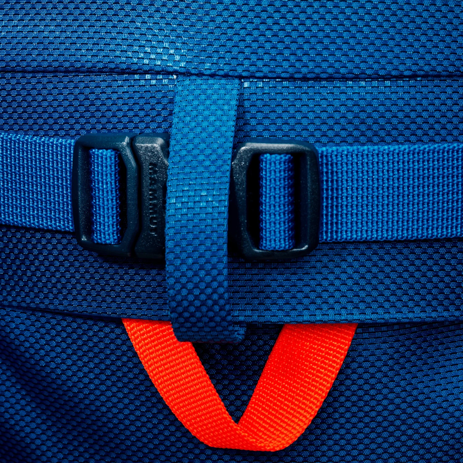 Mammut Aenergy 20-25 Ice-marine 8 Mammut Aenergy 20-25 Ice-marine - Bilde 6