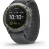 Garmin Enduro HR Silver/Gray