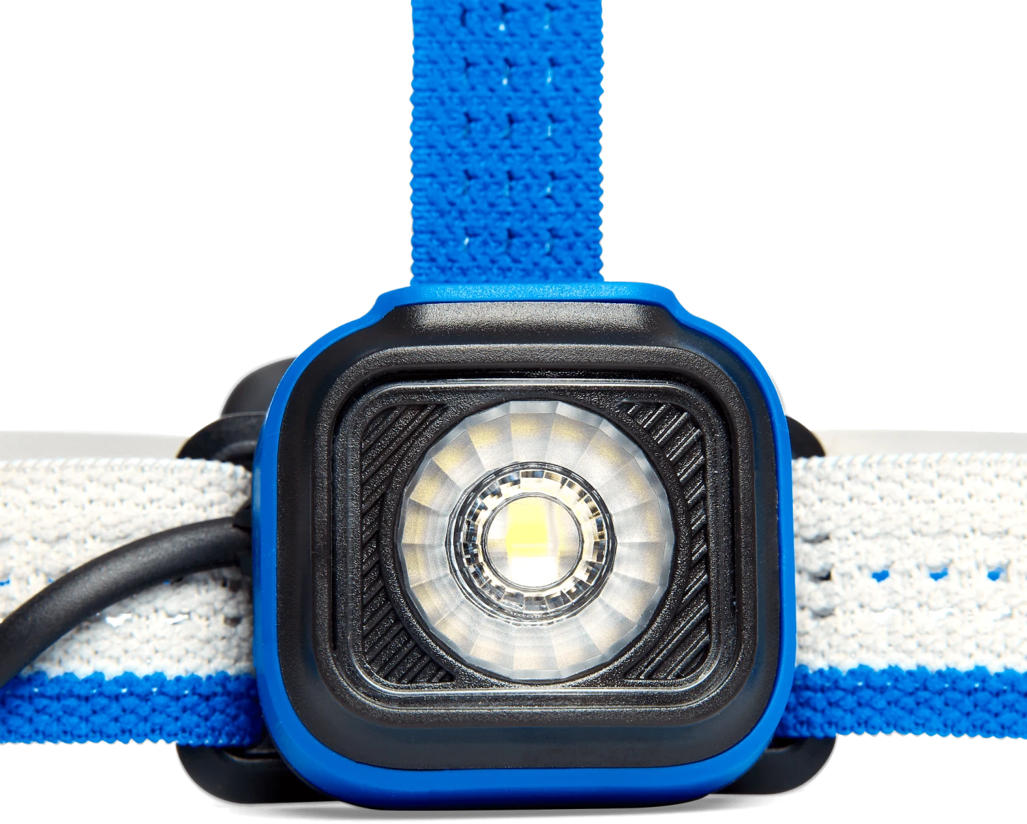 Black Diamond Sprinter 500 Headlamp Ultra Blue 5 Black Diamond Sprinter 500 Headlamp Ultra Blue - Bilde 3