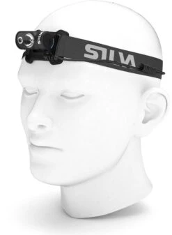 Silva Cross Trail 5R No Colour 12 Silva Cross Trail 5R No Colour -Utendørsutstyr ketdcvorggcfj91xulud