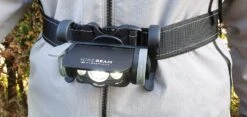 Hikebeam 400 Black 5 Hikebeam 400 Black -Utendørsutstyr kiddix8ecsvtxb1zz6xl