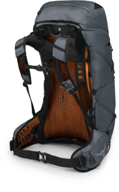 Osprey Exos 48 304/Tungsten Grey 6 Osprey Exos 48 304/Tungsten Grey -Utendørsutstyr kmecwkzrpprgtvruxmy9