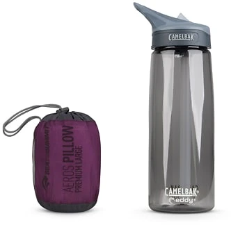 Sea To Summit Pillow Aeros Premium Magenta 8 Sea To Summit Pillow Aeros Premium Magenta - Bilde 6