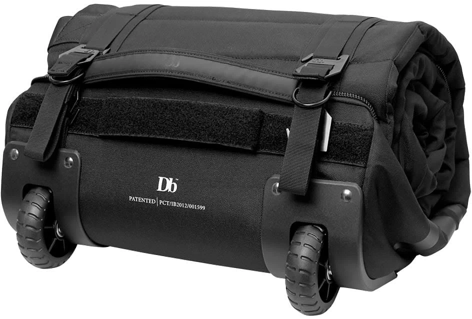 Db The Snowroller Black Out 5 Db The Snowroller Black Out - Bilde 3