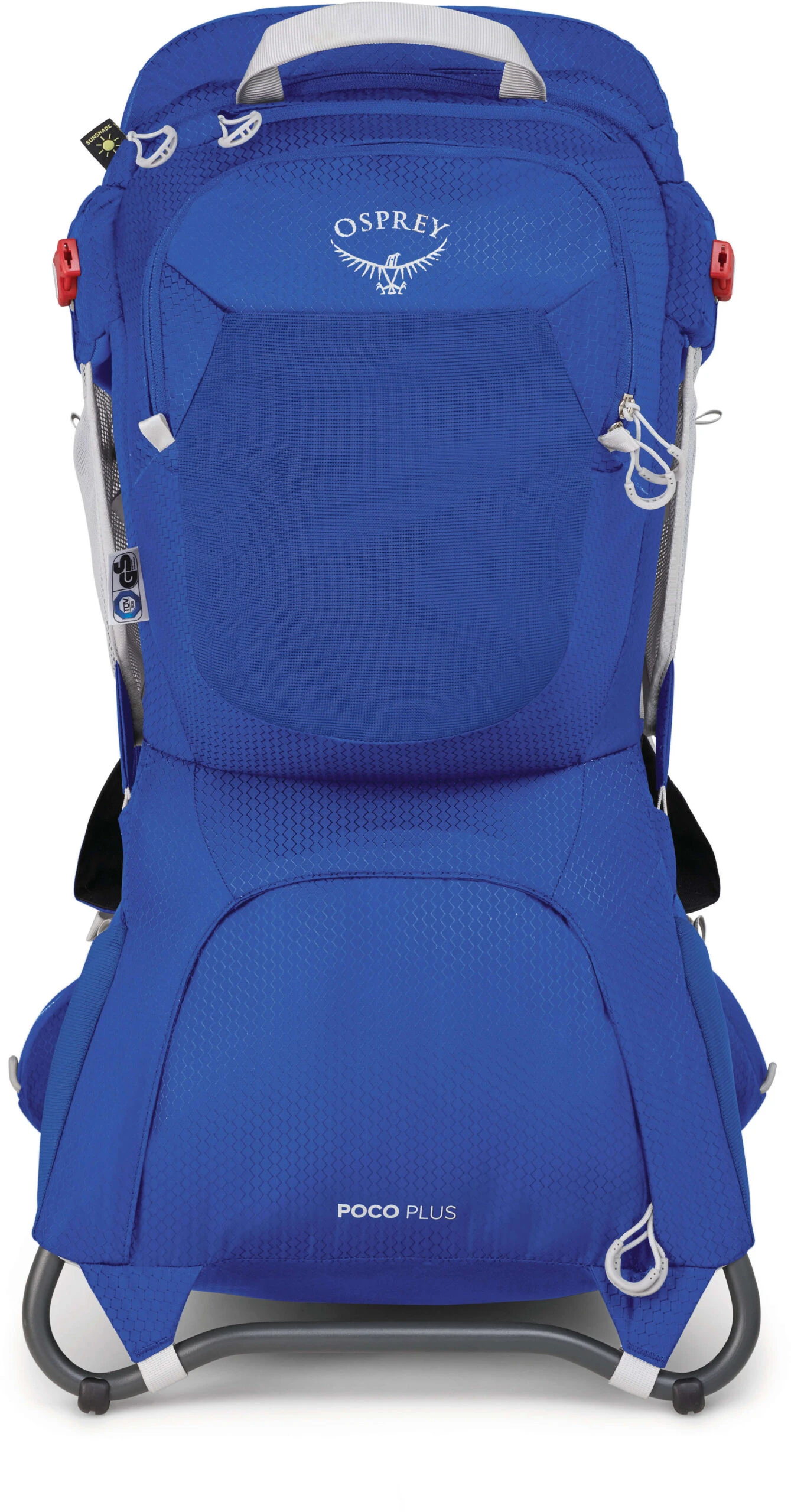 Osprey Poco Plus Blue Sky 8 Osprey Poco Plus Blue Sky - Bilde 6