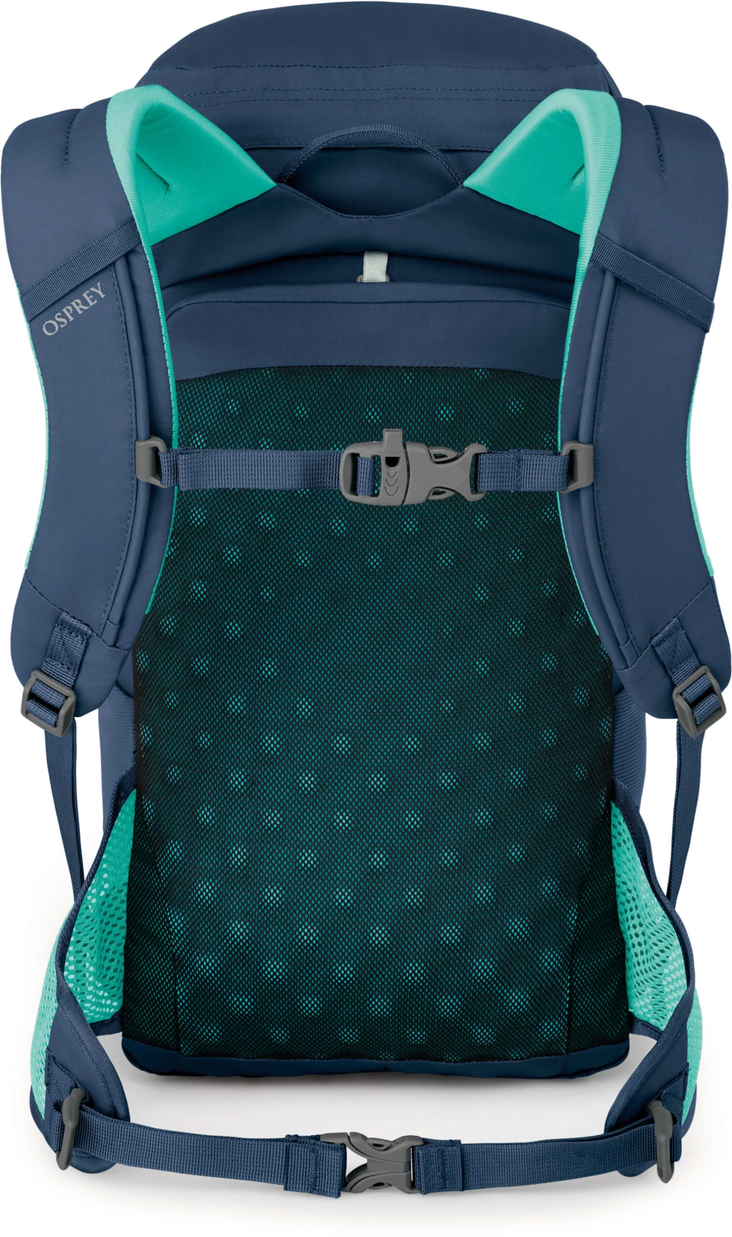 Osprey Jet 18 Wave Blue 5 Osprey Jet 18 Wave Blue - Bilde 3