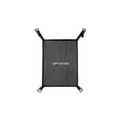 Ortovox HELMET NET Adjustable Black Raven