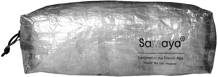 Samaya Climbing Case Gray 3 Samaya Climbing Case Gray