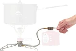 MSR LowDown™ Remote Stove Adapter Komplett 14 MSR LowDown™ Remote Stove Adapter Komplett -Utendørsutstyr kxshnxy04g9xdcfaeg0c