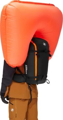 Mammut Tour 30 Removable Airbag 3.0 BLACK -Utendørsutstyr kybtcn6khu4eacutgadv