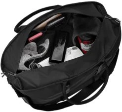 Db Essential Tote 50L Black Out 9 Db Essential Tote 50L Black Out -Utendørsutstyr kyj1tql1lbhh8zu3ss56