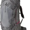 Gregory Kalima 60 RC Equinox Grey 2 Gregory Kalima 60 RC Equinox Grey -Utendørsutstyr kz1hdesffqtvmokqmrno