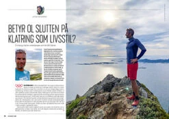 Klatrebibelen Mono Mono -Utendørsutstyr kzvkcdmh6gfpdmvqt5bo