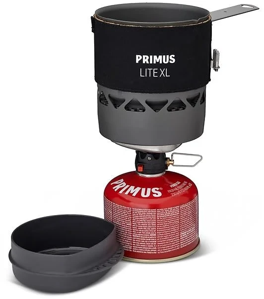 Primus Lite XL Stove System NO COLOR 6 Primus Lite XL Stove System NO COLOR - Bilde 4