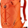 Gregory Alpinisto 38 LT Zest Orange -Utendørsutstyr l2h1orh10isbnzvspksk