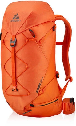 Gregory Alpinisto 38 LT Zest Orange