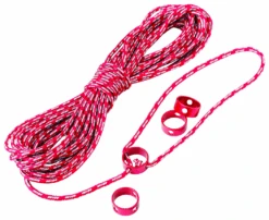 MSR Reflective Utility Cord Kit NC