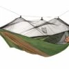 Amazonas Adventure Moskito Hammock Thermo Forest/Brown -Utendørsutstyr l6ixsi6s4zvcpshmhxdd