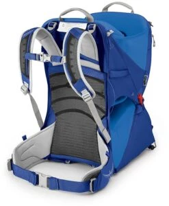 Osprey Poco LT Child Carrier Blue Sky 9 Osprey Poco LT Child Carrier Blue Sky -Utendørsutstyr laad73kypewyi1ac4go5