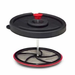 Primus Coffee/Tea Press - 1 Liter Pot Ass