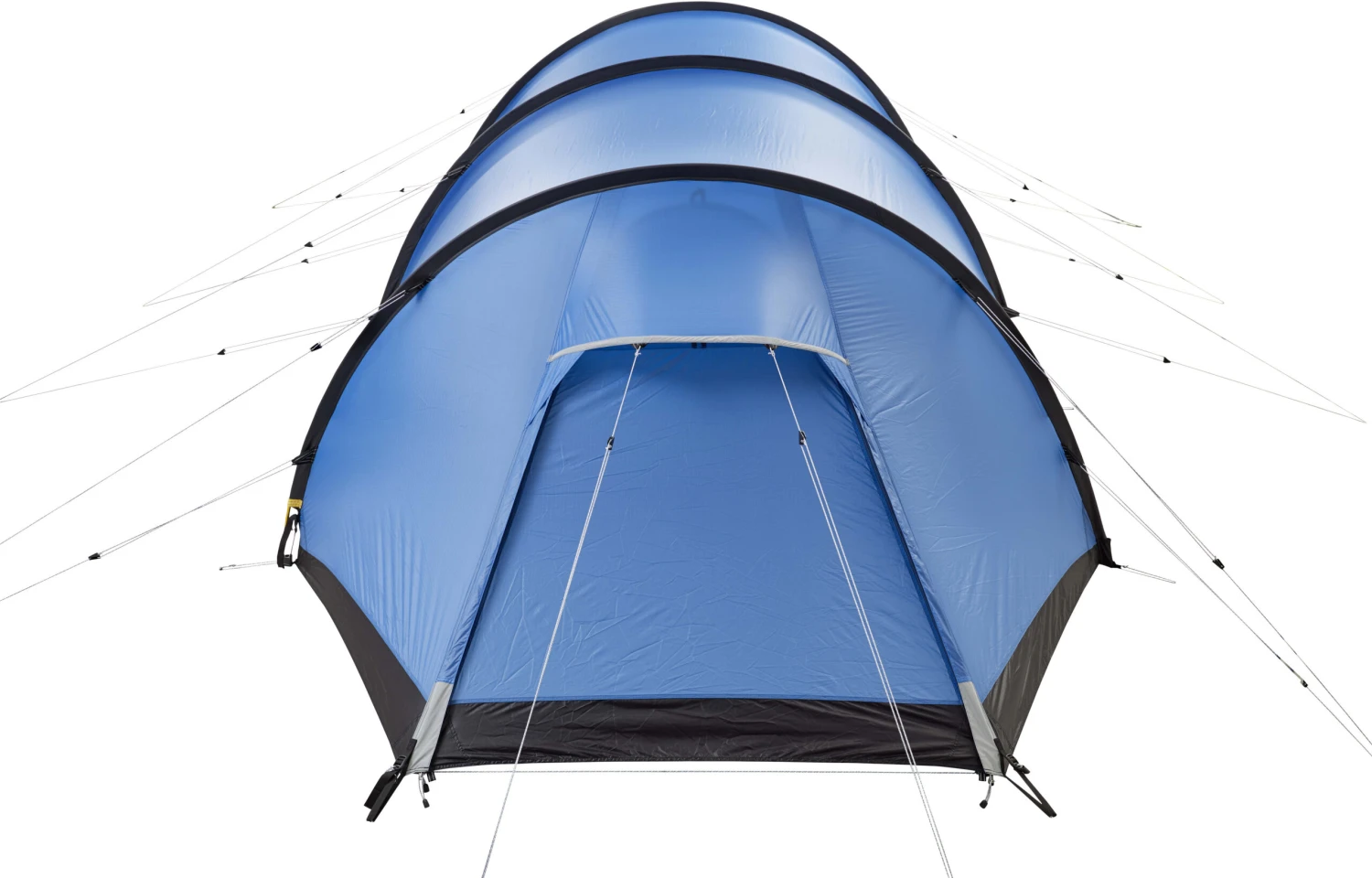 FJÄLLRÄVEN Keb Endurance 4 UN Blue 7 FJÄLLRÄVEN Keb Endurance 4 UN Blue - Bilde 5