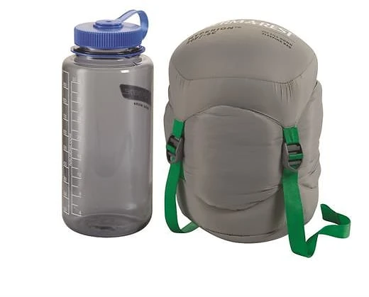Therm-a-Rest Hyperion 20F/-6C UL Bag Ass 6 Therm-a-Rest Hyperion 20F/-6C UL Bag Ass - Bilde 4