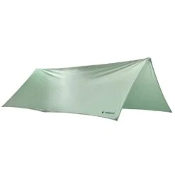 Helsport Seeker 4 Tarp Granite Green / Midnight Blue