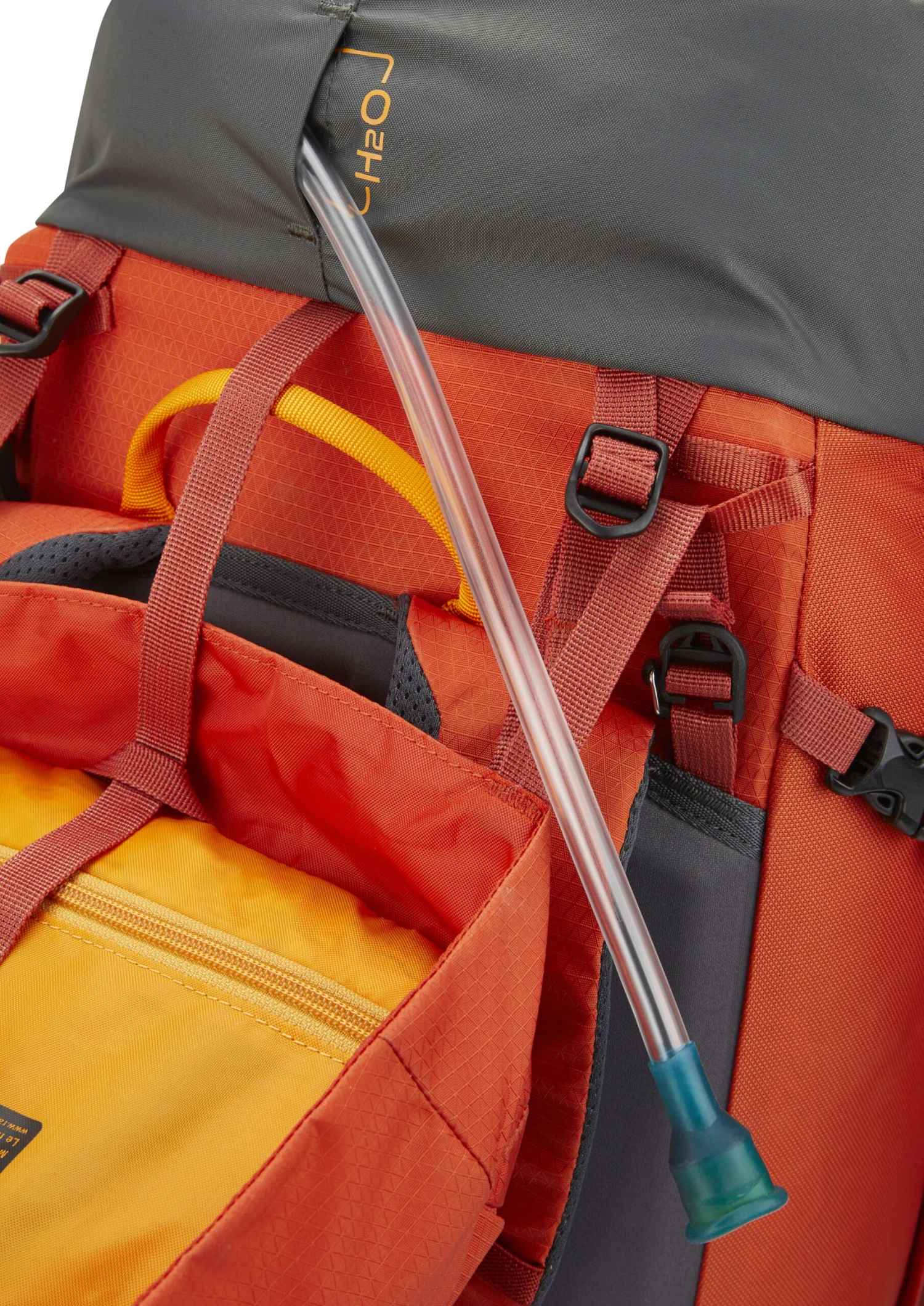 Rab Ascendor 35:40 FIRECRACKER 8 Rab Ascendor 35:40 FIRECRACKER - Bilde 6