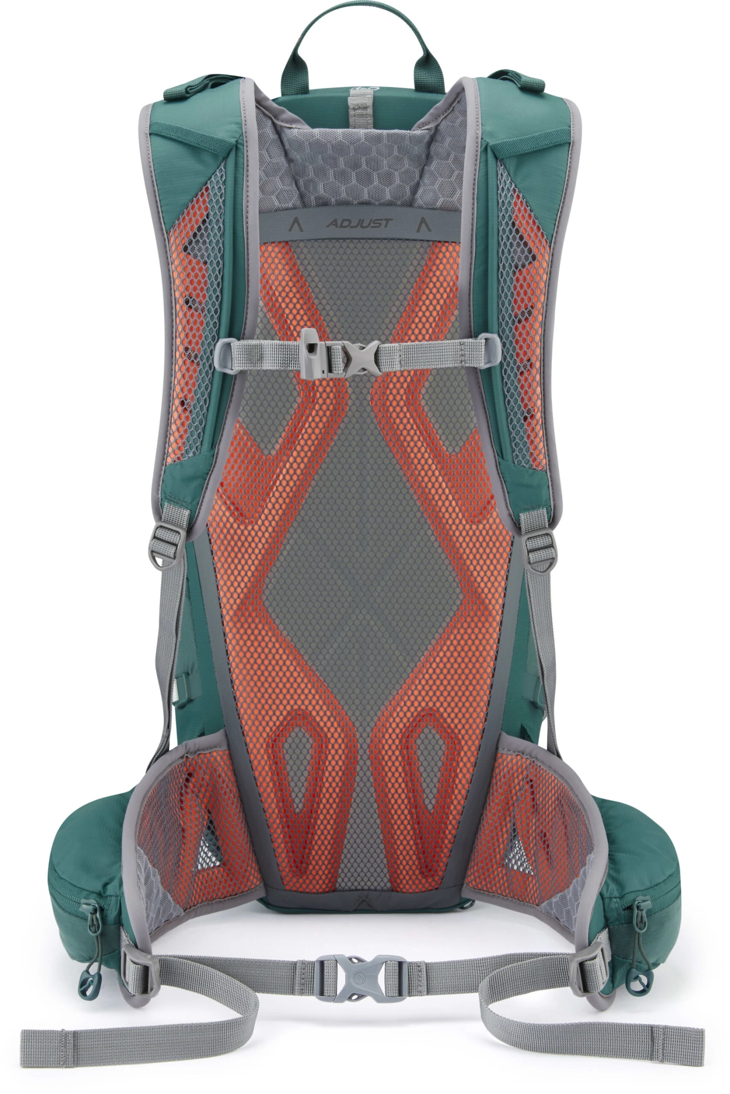 Rab Aeon 27 Sagano Green 6 Rab Aeon 27 Sagano Green - Bilde 4