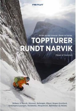 Toppturer Rundt Narvik Toppturer Rundt Narvik