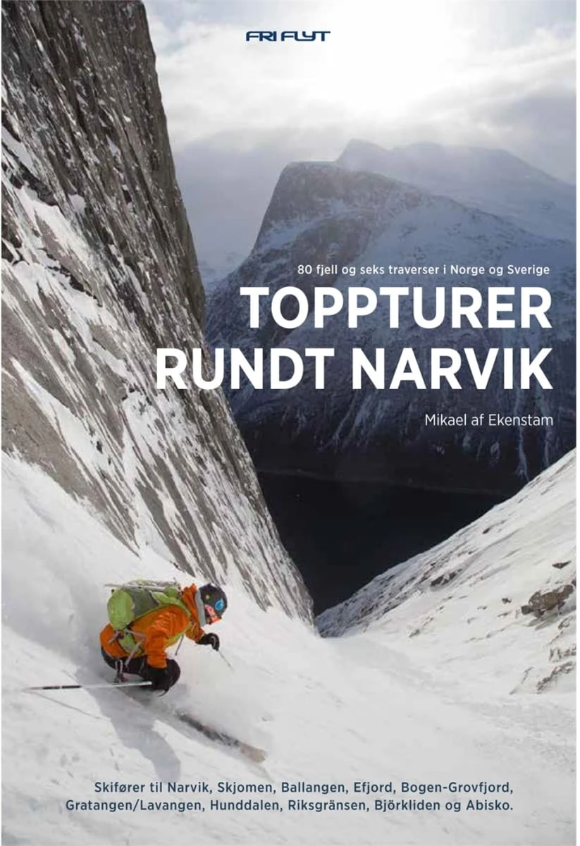 Toppturer Rundt Narvik Toppturer Rundt Narvik 3 Toppturer Rundt Narvik Toppturer Rundt Narvik