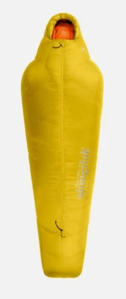 Aputi Down Bag -7C Freesia