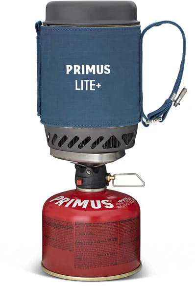 Primus Lite Plus Stove System NO COLOR 5 Primus Lite Plus Stove System NO COLOR - Bilde 3