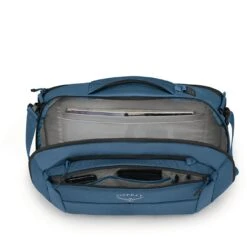 Osprey Ozone Boarding Bag 20L 509/Coastal Blue 7 Osprey Ozone Boarding Bag 20L 509/Coastal Blue -Utendørsutstyr lo87rrfzxwbbv3yeewsi