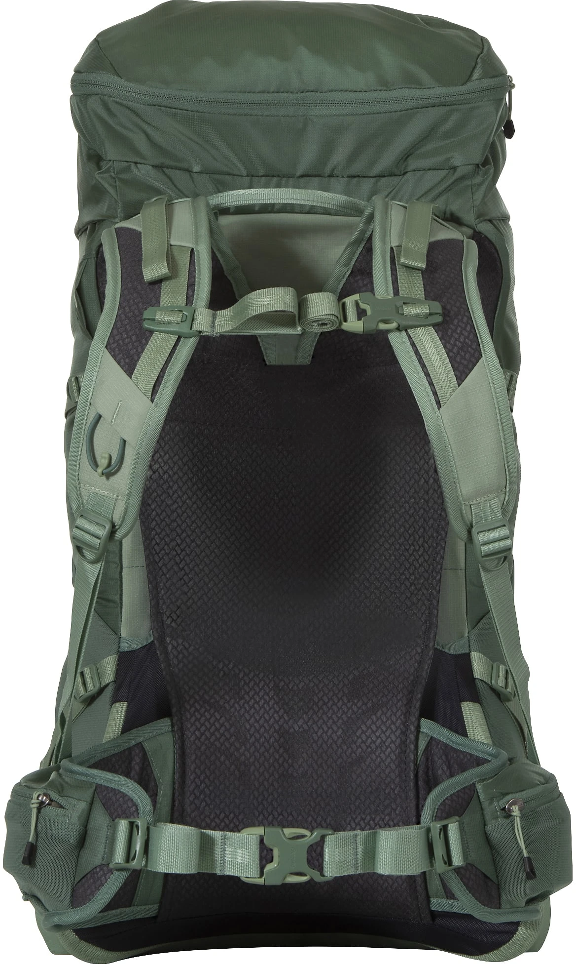 Bergans Of Norway Vengetind W 32 Dark Jade Green/Jade Green 5 Bergans Of Norway Vengetind W 32 Dark Jade Green/Jade Green - Bilde 3