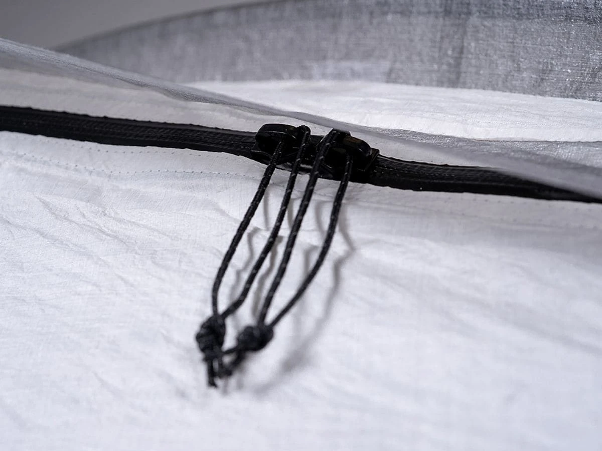 Samaya Assaut 2 Ultra WHITE 7 Samaya Assaut 2 Ultra WHITE - Bilde 5