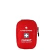 LIFESYSTEMS Førstehjelpspakke Pocket RED 2 LIFESYSTEMS Førstehjelpspakke Pocket RED -Utendørsutstyr lsvhtie1abcdwjruh8yo