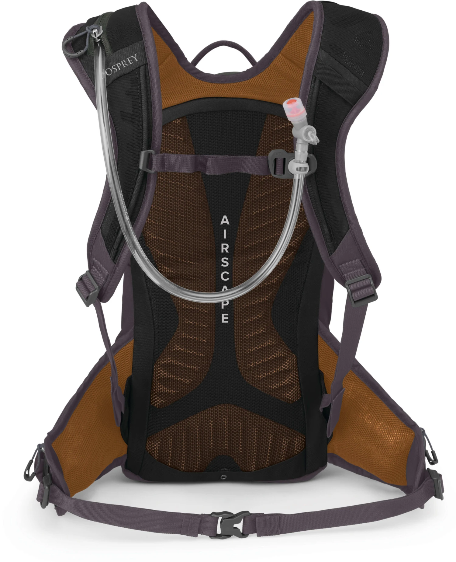 Osprey Raven 14 Space Travel Grey 6 Osprey Raven 14 Space Travel Grey - Bilde 4