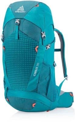 Gregory Icarus 30 Jr Capri Green