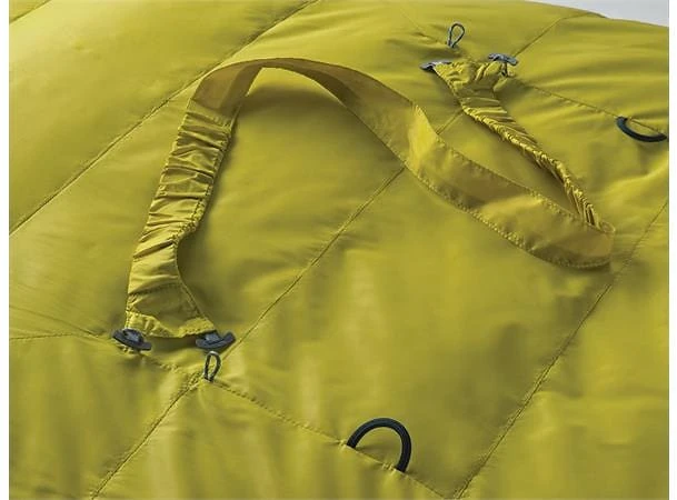 Therm-a-Rest Parsec 0F/-18C Ass 6 Therm-a-Rest Parsec 0F/-18C Ass - Bilde 4