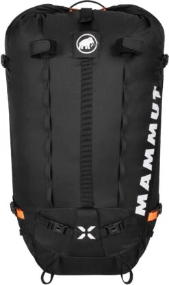 Mammut Trion Nordwand 28 Black