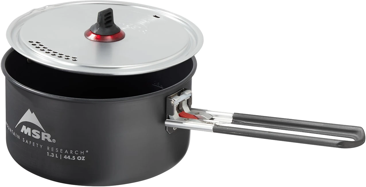 MSR Ceramic Solo Pot 2.0 Ceramic 4 MSR Ceramic Solo Pot 2.0 Ceramic - Bilde 2