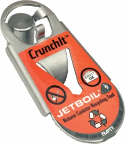 Jetboil Crunchit N/A