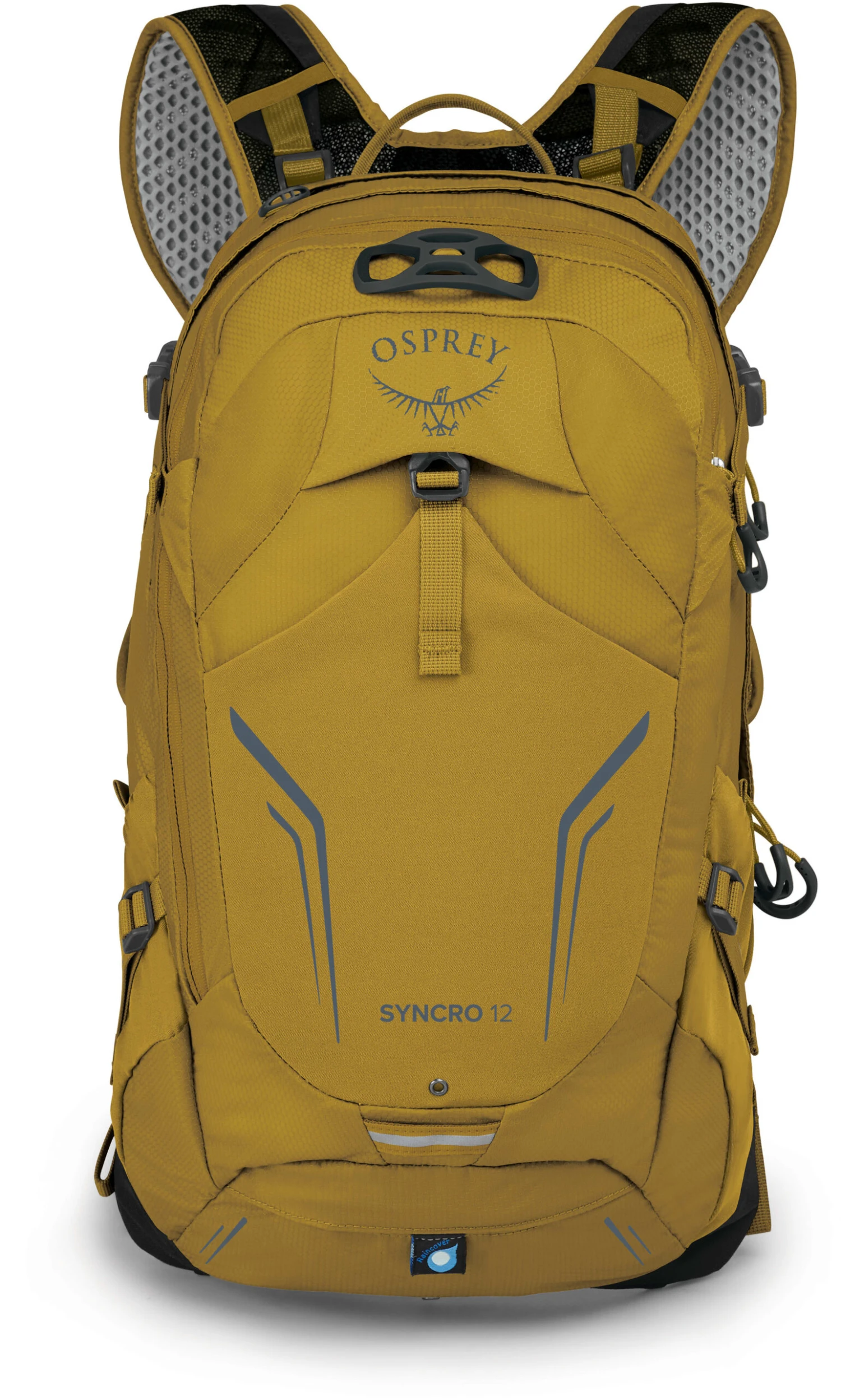 Osprey Syncro 12 Primavera Yellow 3 Osprey Syncro 12 Primavera Yellow