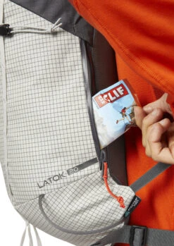 Rab Latok 20 Pewter/Graphene 15 Rab Latok 20 Pewter/Graphene -Utendørsutstyr m8aden4msxgfepjzlype