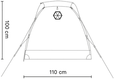 Samaya2.0 BLUE 8 Samaya2.0 BLUE - Bilde 6