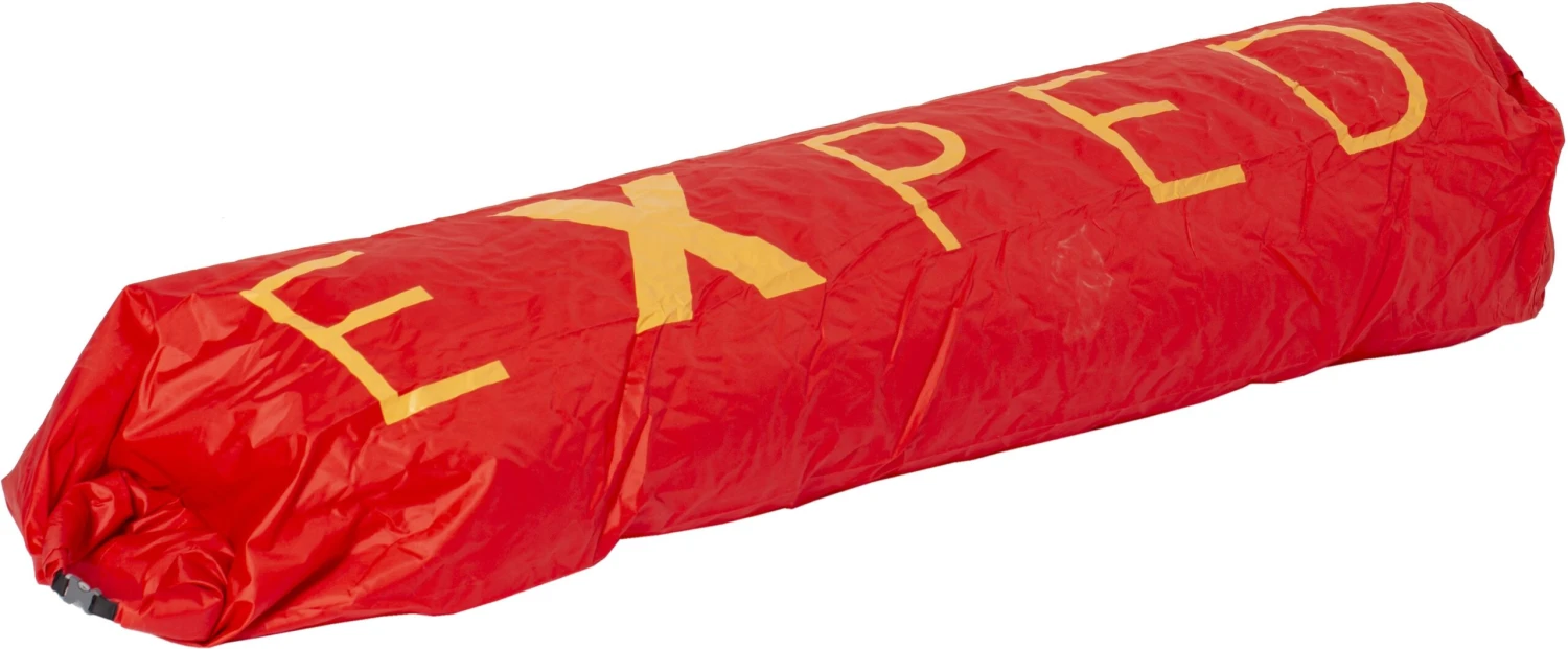 Exped Tent Bag RED 3 Exped Tent Bag RED
