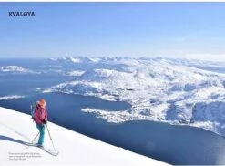 Toppturer I Troms NC -Utendørsutstyr mbjdv5vzl6joalrn4s4t