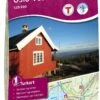 Oslo Vestmark 1:25 000 NC 1 Oslo Vestmark 1:25 000 NC -Utendørsutstyr mboxaez5sztlarv9qcpb