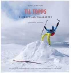 Til Topps I Norges Nasjonalparker NA